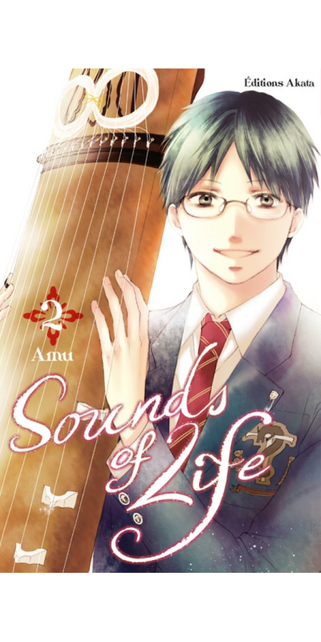 Sounds of Life tome 1 (VF)