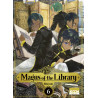 Magus of the Library T05 (VF)