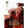 Hokuto No Ken (Spin Off) Raoh T01 (VF)