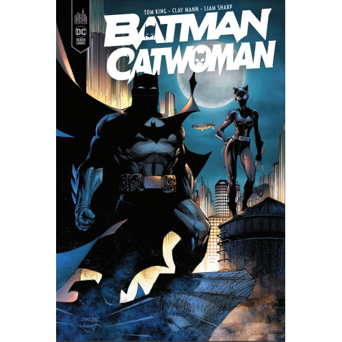 All Star Batman Tome 1 (VF)