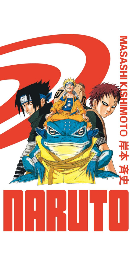 Naruto Edition Hokage (DELUXE) Tome 7 (VF)