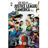 Joe KELLY présente JUSTICE LEAGUE Tome 2 (VF)