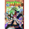 Couverture de Fairy Tail T24