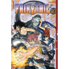 Couverture de Fairy Tail T23