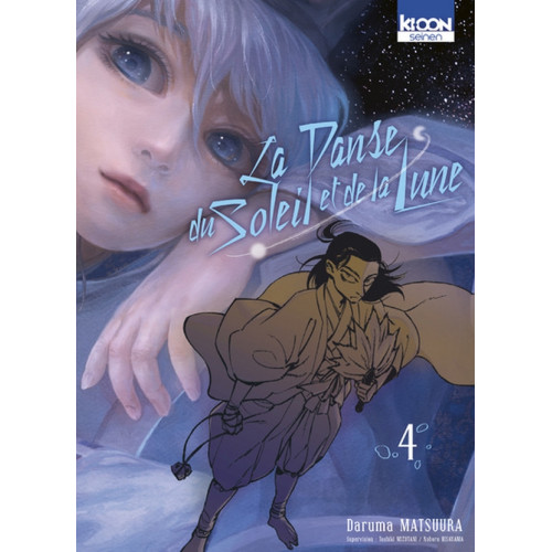 La Danse du soleil et de la lune T03 (VF)