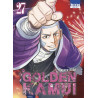 Golden Kamui T26 (VF)