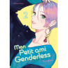 MON PETIT AMI GENDERLESS - TOME 1 (VF)