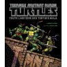 Teenage Mutant Ninja Turtles : Toutes l'histoire des Tortues Ninja