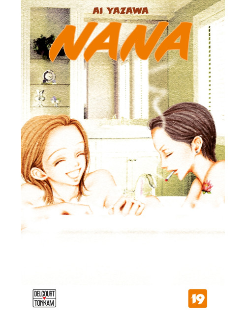 Couverture de Nana T19