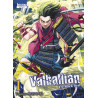 VALHALLIAN THE BLACK IRON T01 (VF)