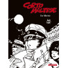 Corto Maltese en Sibérie