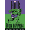 Hulk 60 ans (VF)