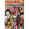 Couverture de Fairy Tail T26