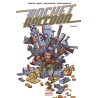 ROCKET RACCOON MARVEL NOW T02 (VF)