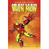 Iron Man : L'intégrale 1979-1981 (T13) (VF)