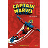 Captain Marvel : L'intégrale 1974-1976 (T04) (VF)