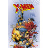 X-Men : L'intégrale 1997 (II) (T49) (VF)