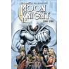 Moon Knight : L'intégrale 1975-1980 (T01) (VF)