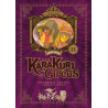 Karakuri Circus - Perfect Edition - Tome 11 (VF)