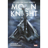 Moon Knight : Lunatique par Jeff Lemire et Greg Smallwood (VF)