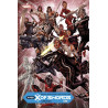 X-Men - X of Swords T02 : Destruction (VF)