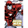 Iron Man : La Guerre des Armures - Epic Collection (VF)