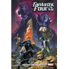 FANTASTIC FOUR TOME 10 : Reckoning War (1/2) (VF)