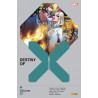 Destiny of X Tome 07 (VF)