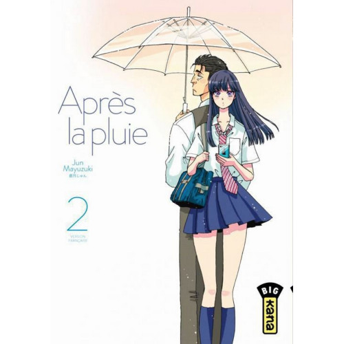 Après la pluie T02 (VF)