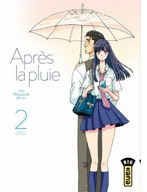 Après la pluie T02 (VF)