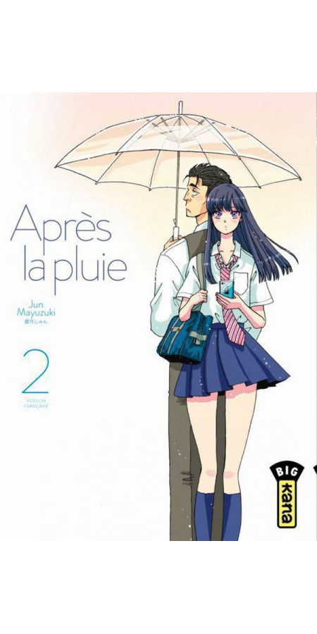 Après la pluie T02 (VF)