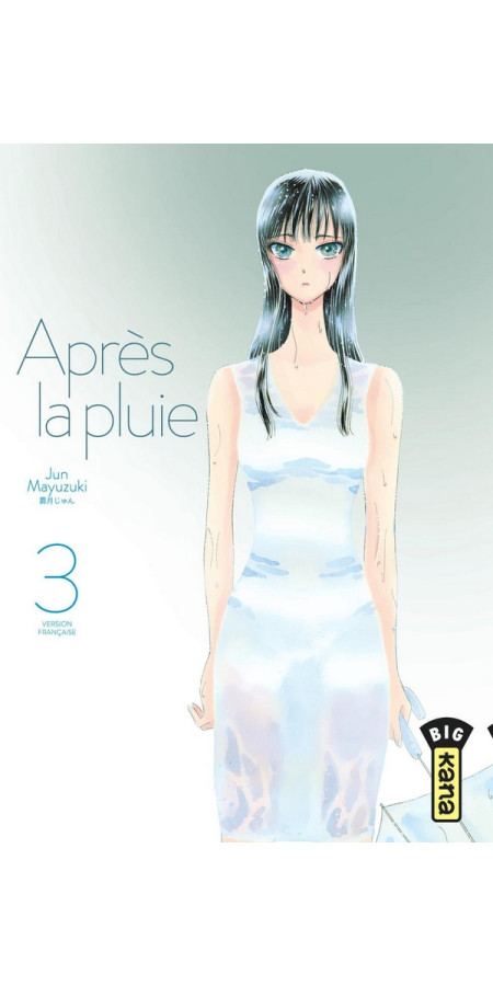 Après la pluie T03 (VF)