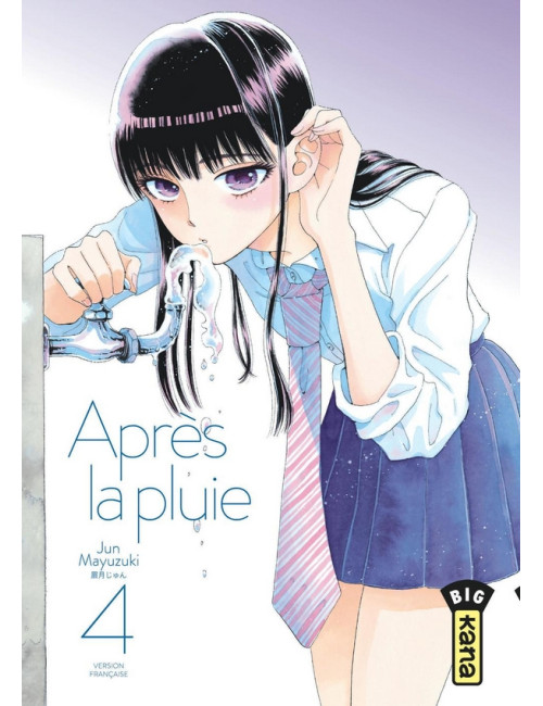 Après la pluie T04 (VF)