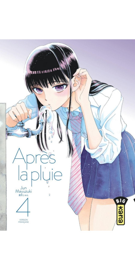 Après la pluie T04 (VF)