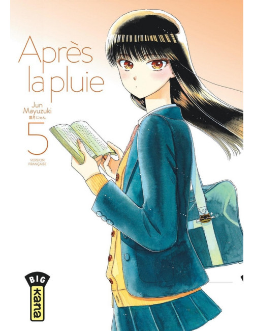 Après la pluie T05 (VF)