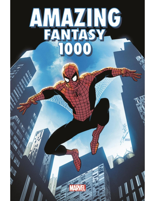 Amazing Fantasy 1000 (VF)