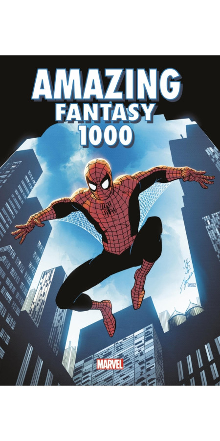 Amazing Fantasy 1000 (VF)