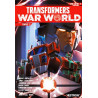 TRANSFORMERS TOME 6 - WAR WORLD (Volume 2) (VF)