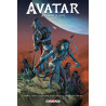 Avatar T01 - Le Destin de Tsu'Tey (VF)