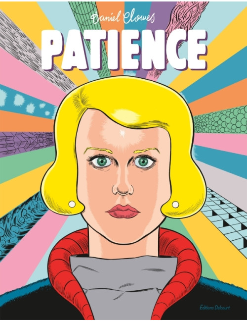 La Bibliothèque de Daniel Clowes - Ghost World (VF)