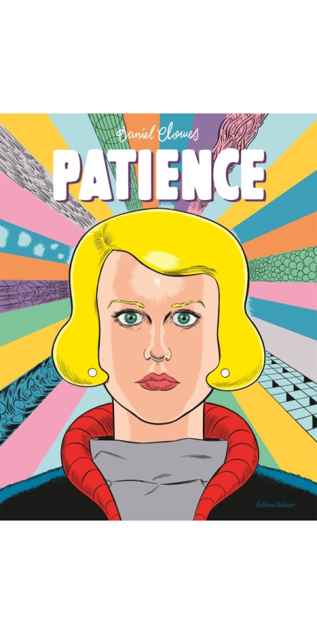 La Bibliothèque de Daniel Clowes - Ghost World (VF)