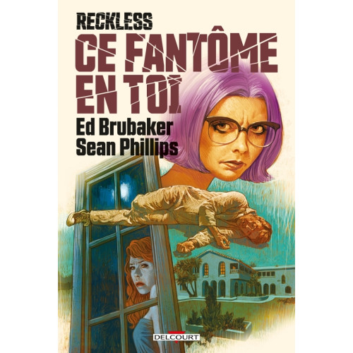 RECKLESS TOME 3 - Éliminer les monstres (VF)