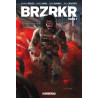 BRZRKR Tome 1 (VF)