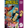 INVINCIBLE INTÉGRALE TOME 8 (VF)