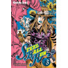 Couverture de Jojo's - Steel Ball Run T03