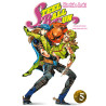 Couverture de Jojo's - Steel Ball Run T05