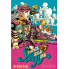 Couverture de Jojo's - Steel Ball Run T07