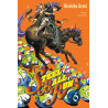 Couverture de Jojo's - Steel Ball Run T06