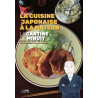 La cantine de minuit - Le livre de cuisine T02 (VF)