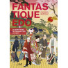 Fantastique Edo (VF)